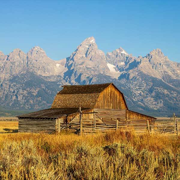 Jackson Hole